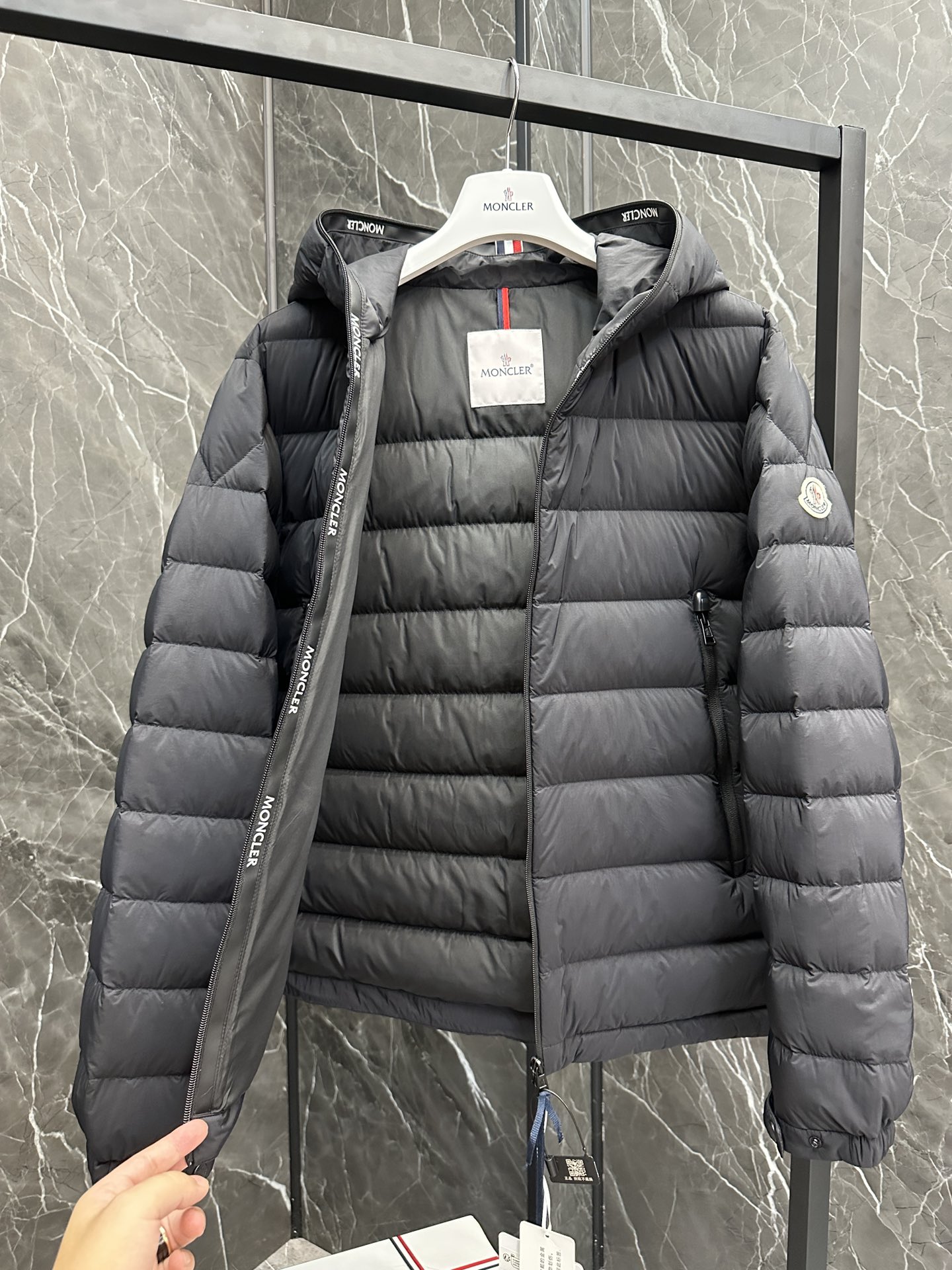 Moncler Down Jackets